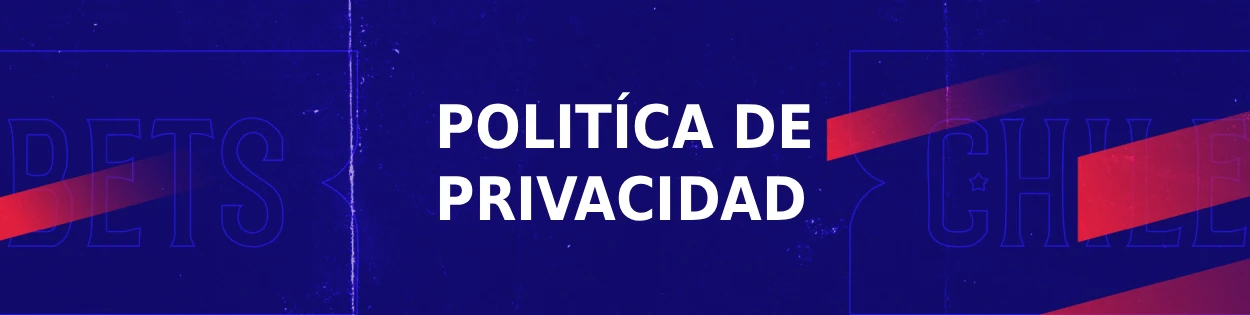 politica de privacidad