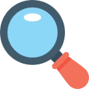 revisar icono