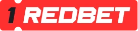 1redbet logo