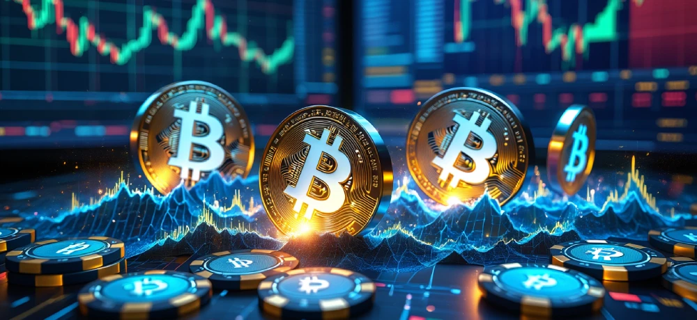 casinos criptomonedas