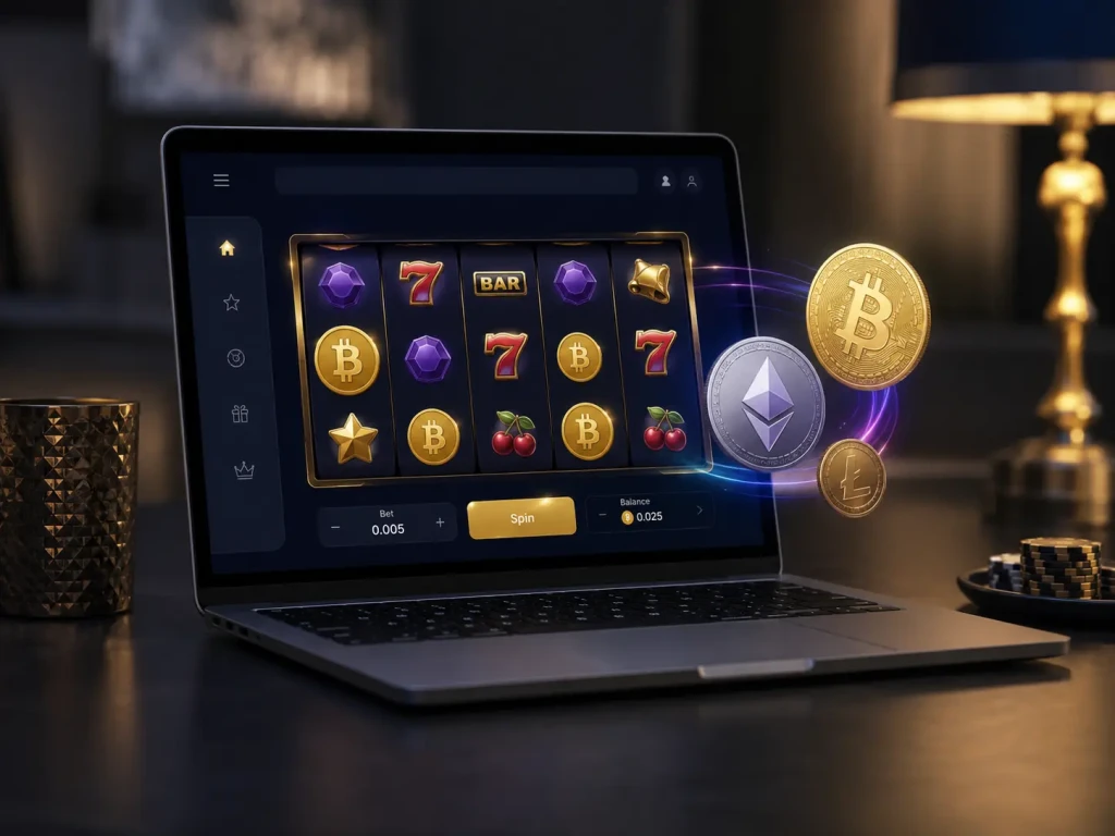 cripto-casino