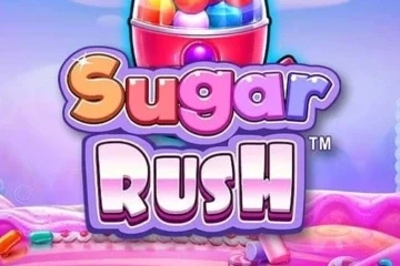 sugar rush tragamoneda
