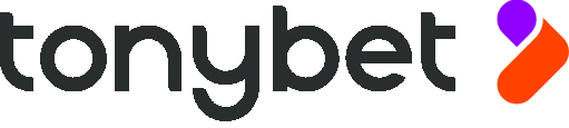 tonybet negro logo