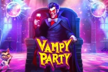 vampy tragamoneda