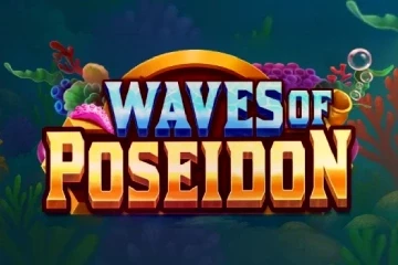 waves of poseidon tragamoneda