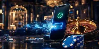 casinos retiro instantaneo