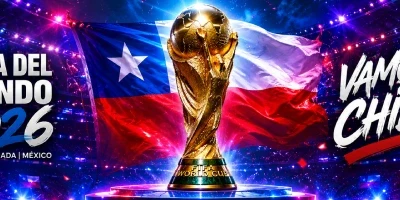 chile copa del mundo 2026