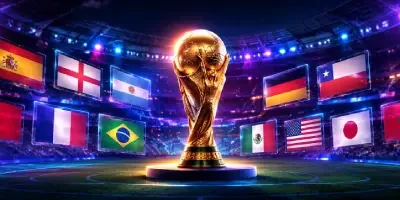 decepcion mundial 2026