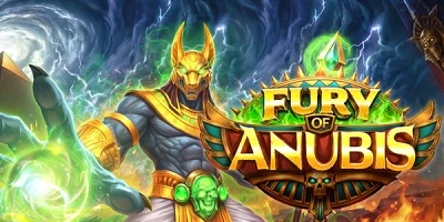 Fury of Anubis