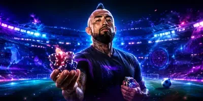 jugadores de futbol con casas de apuestas