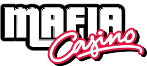 mafia casino logo