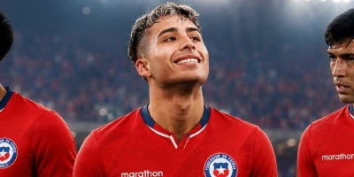 marathon seleccion chile
