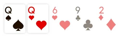 par poker
