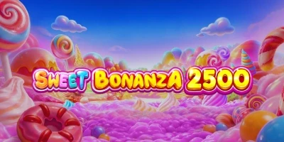 sweet bonanza 2500