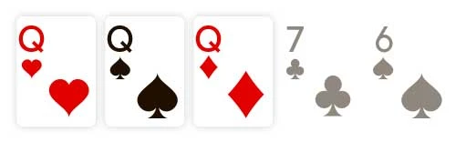 trio poker