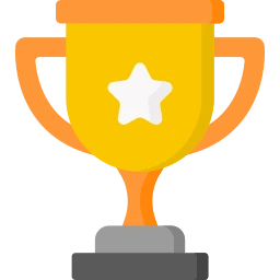 trofeo icono