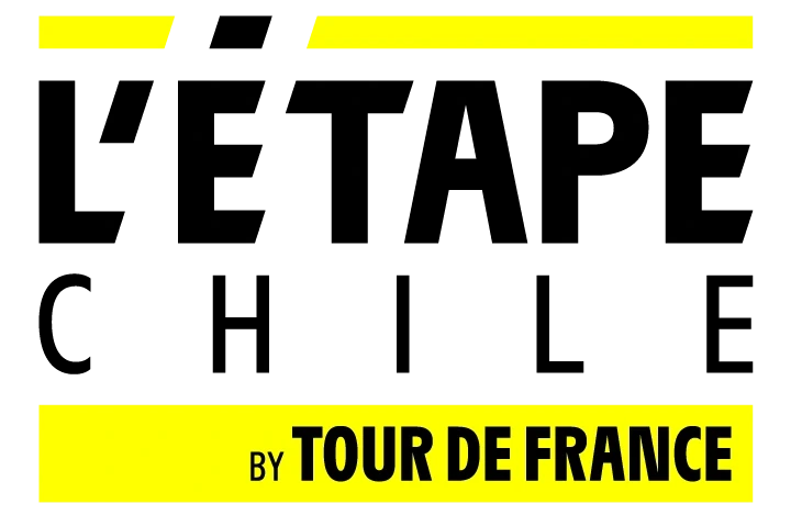 l etape chile by tour the france