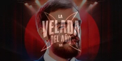 la velada del ano 2026