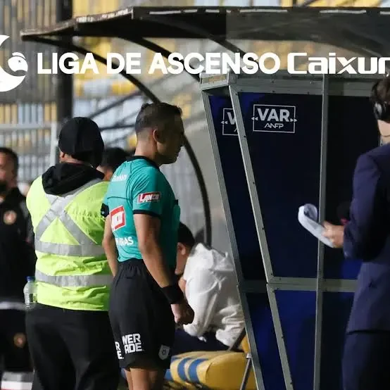 noticias futbol chileno julio 2026 var ascenso