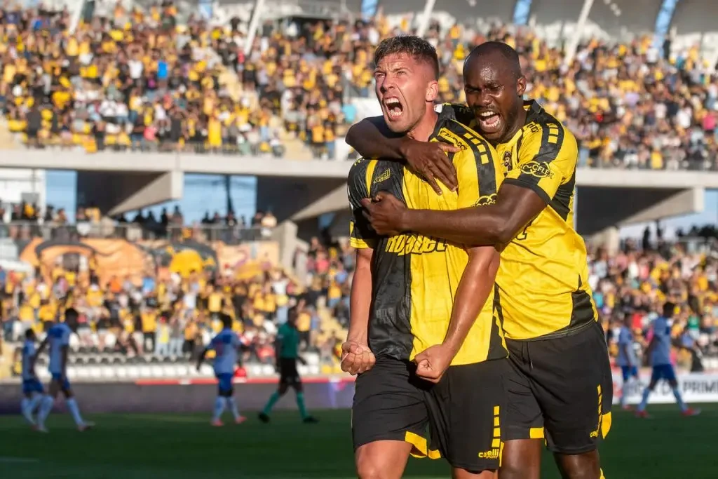 noticias futbol chileno julio 2026 copa coquimbo o higgins