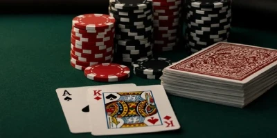 manos de poker