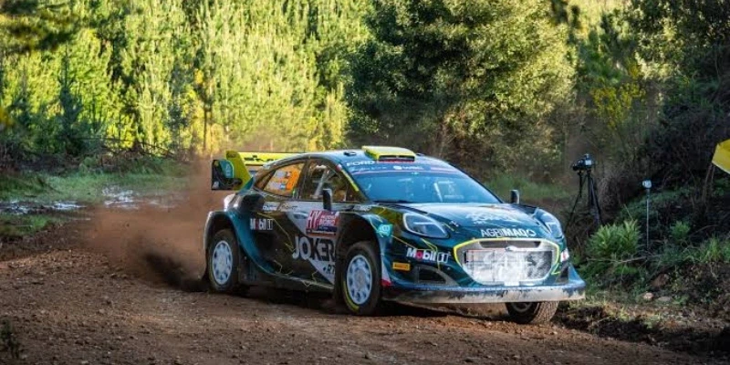 rally chile biobio