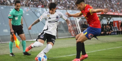 Colo Colo vs Unión Española – Pronóstico, cuotas y el posible debut de Vozinha