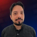 Efren Rojas author image