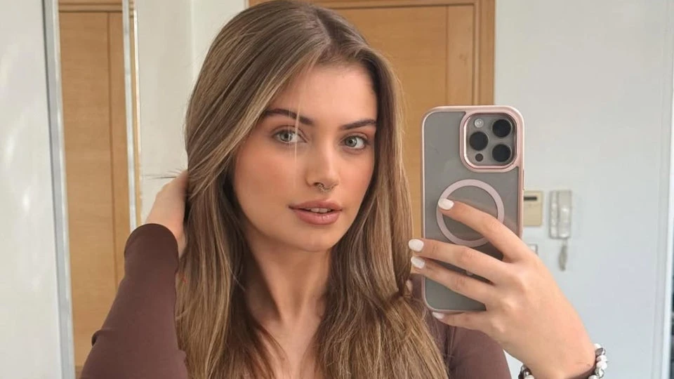 ignacia-fernandez-selfie