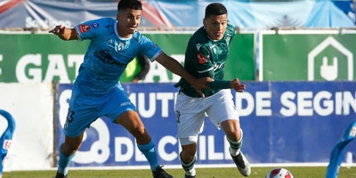 Santiago Wanderers vs Deportes Iquique: A por el liderato del Ascenso