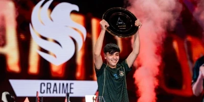 craime campeon mundial street fighter 6