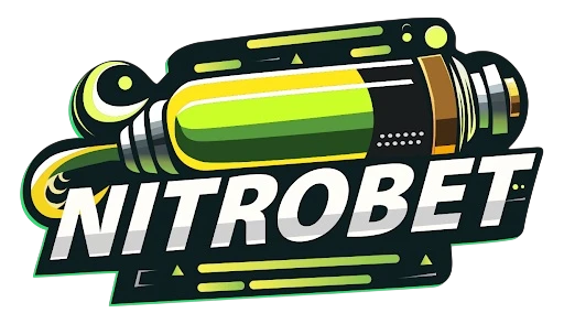 nitrobet casino logo