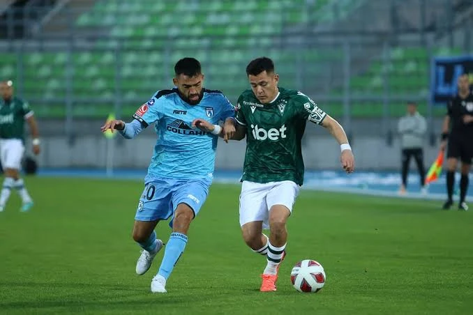 wanderers-iquique