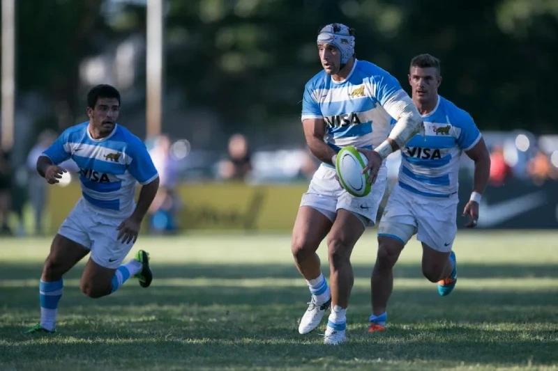 argentina rugby
