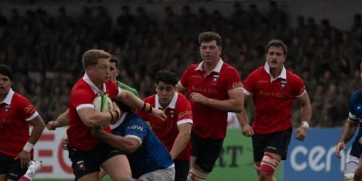 chile xv argentina xv