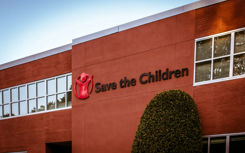 save-the-children