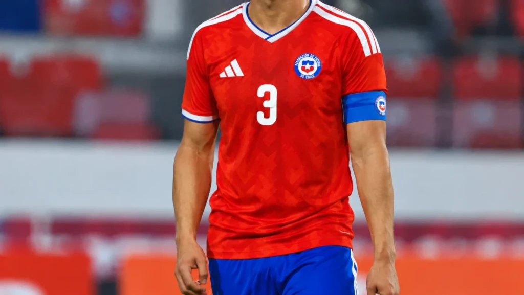 team chile
