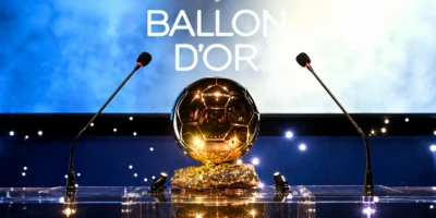 Apuestas Balón de Oro