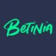 betinia logo