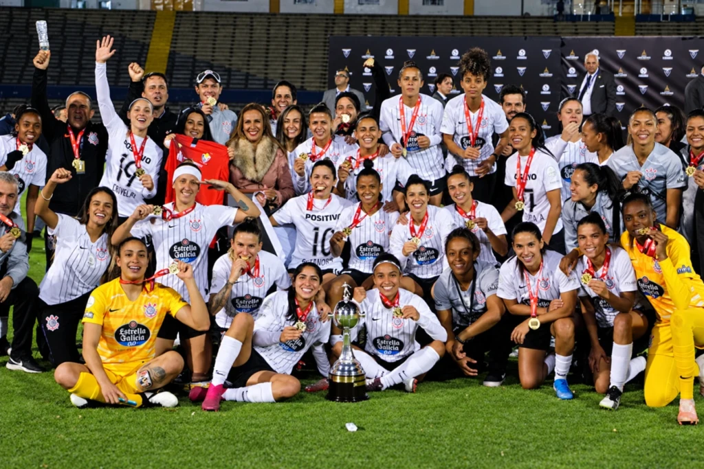 corinthians-femenino