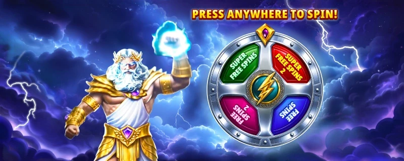 gates of olympus 2500 giros gratis