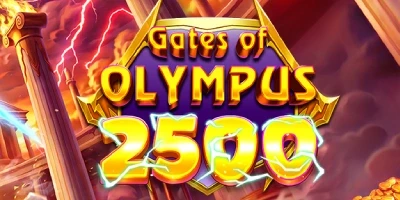 gates of olympus 2500 chile