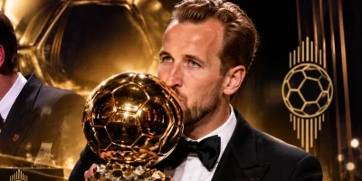 harry kane balon de oro 2026