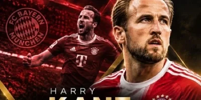 Balón de Oro 2026: Kane recupera el favoritismo y desplaza a Lamine Yamal en las cuotas