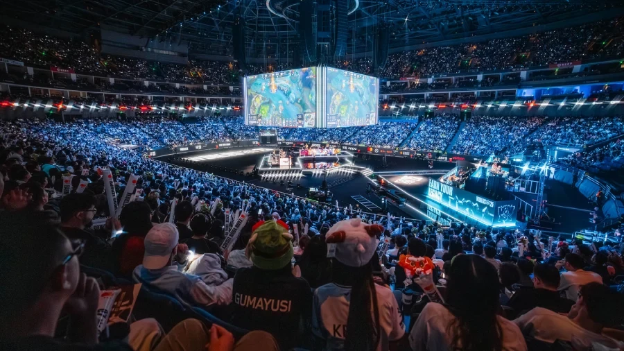 league of legends worlds 2026
