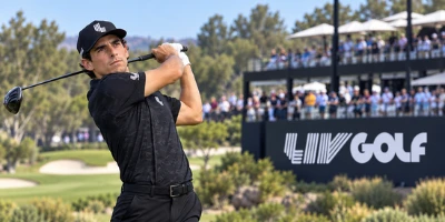 El futuro de Joaquín Niemann en medio de la crisis de LIV Golf