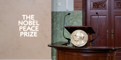 Nobel de la Paz 2026: Últimas cuotas antes de conocerse al ganador