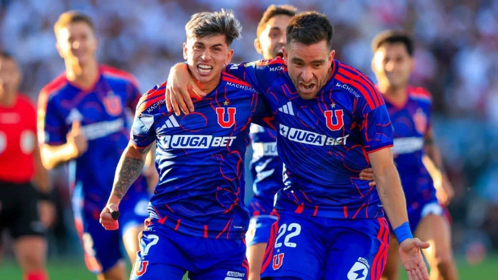 u-de-chile